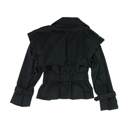 Black Solid