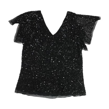 Black Blouse