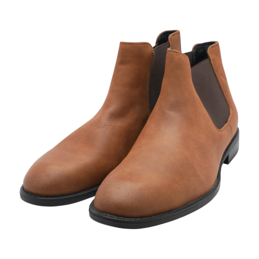 Madden Brown Fashion Boots – Image 2