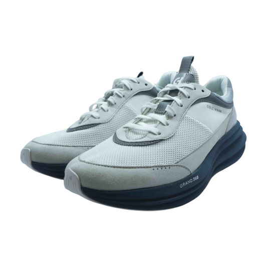 Grand 360 Low-Top Athletic Shoes