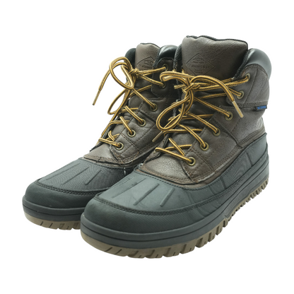 Black Work / Hiking Boots