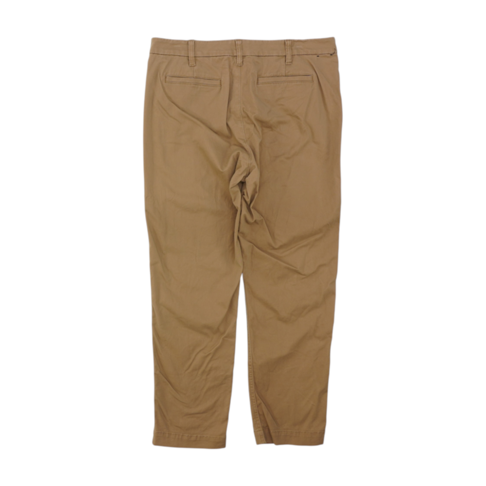 Khaki Pants