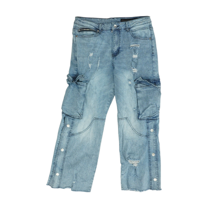 Relaxed Jeans