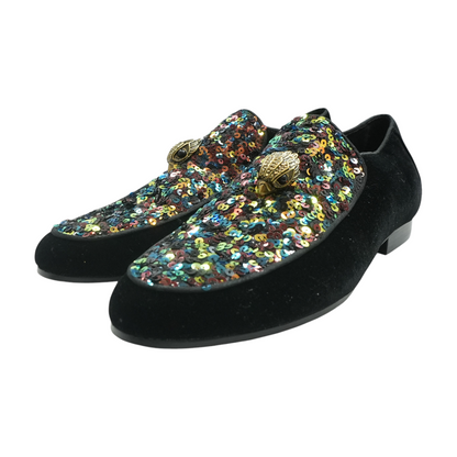Black Dress Shoes