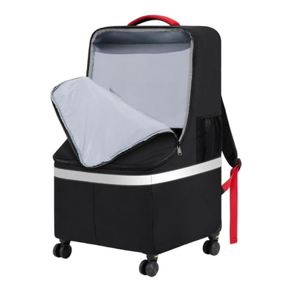 Car Seat Travel Bag