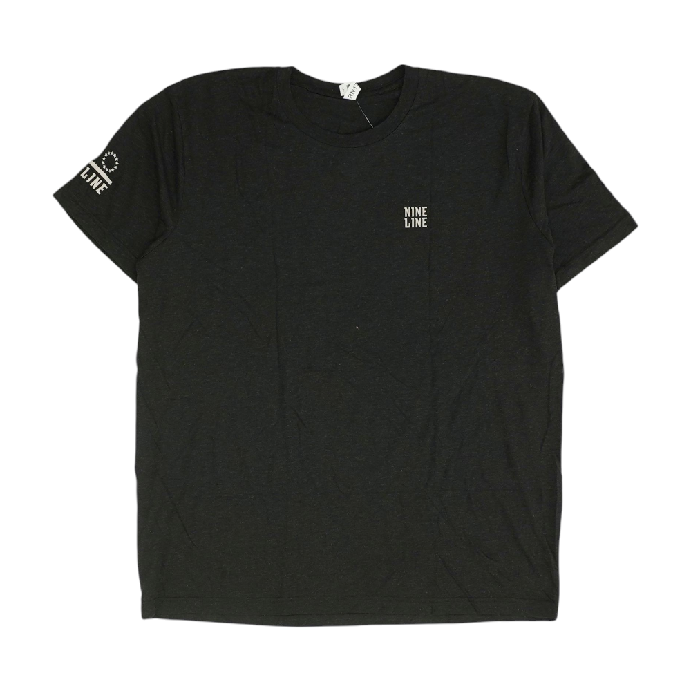 Gray T-Shirt