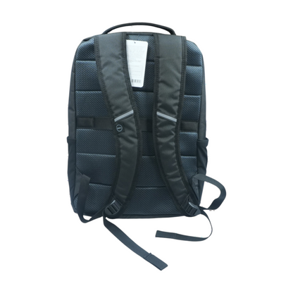 Black Backpack