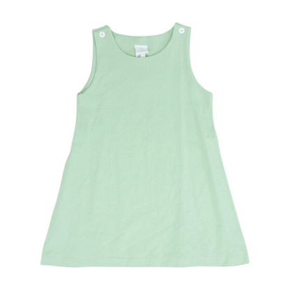 Green Dress