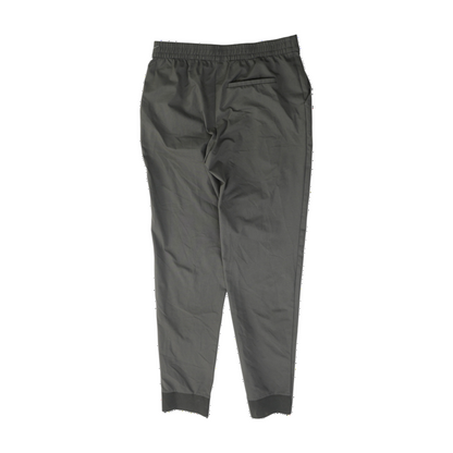 Gray Tall Pants
