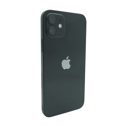 iPhone 12 "Carrier Unlocked" 128GB Black
