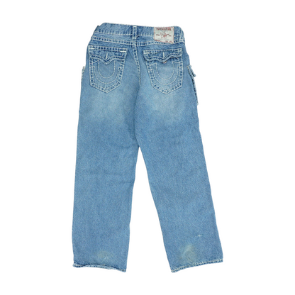 Regular Jeans