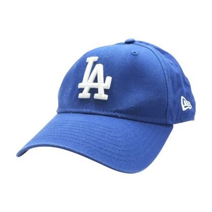 Blue Los Angelas Dodgers Ballcap Hat