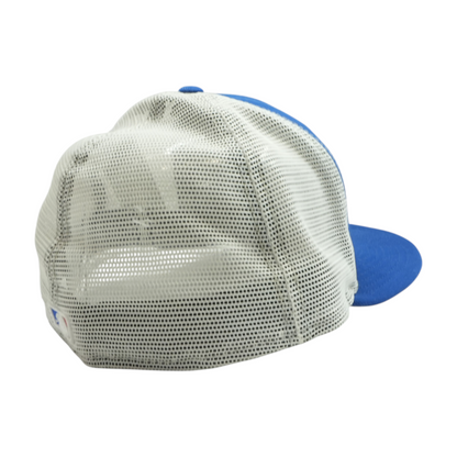 Blue Chicago Cubs Ballcap