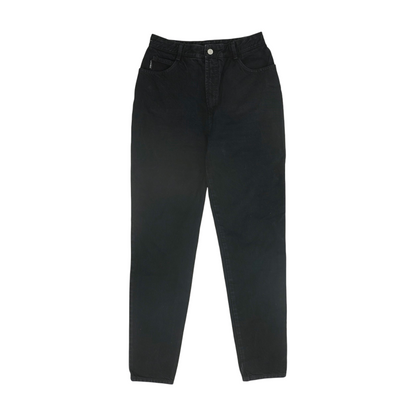 Navy Skinny Jeans