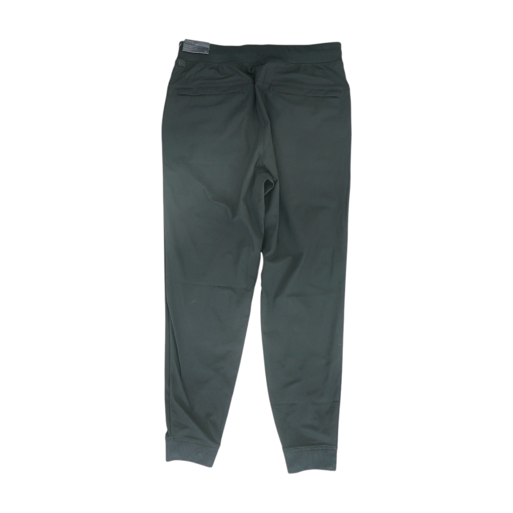 Black Slim Pants