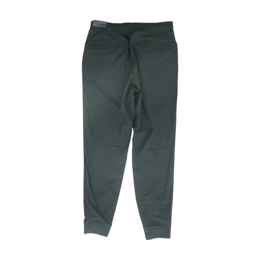 Hover Black Slim Pants