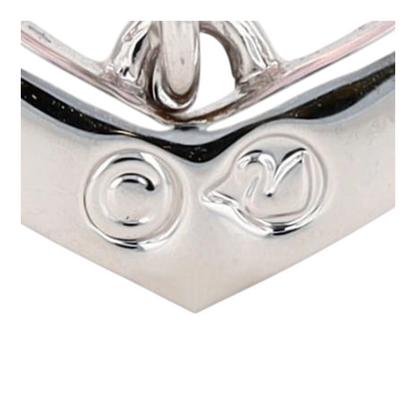 Costume Cubic Zirconia Brooch