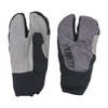 Black Nylon Gloves