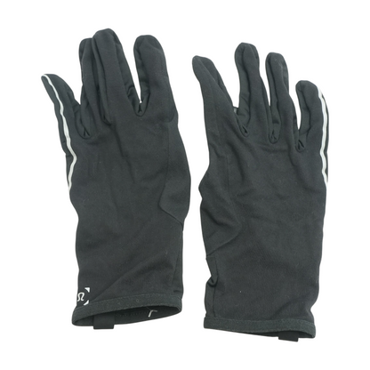 Black Gloves
