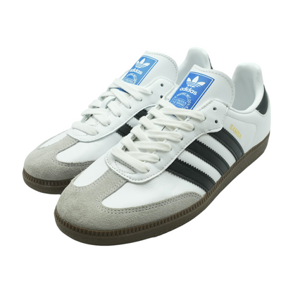 Samba OG Low-Top Athletic Shoes