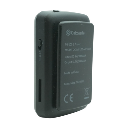 MP100 MP3 Player
