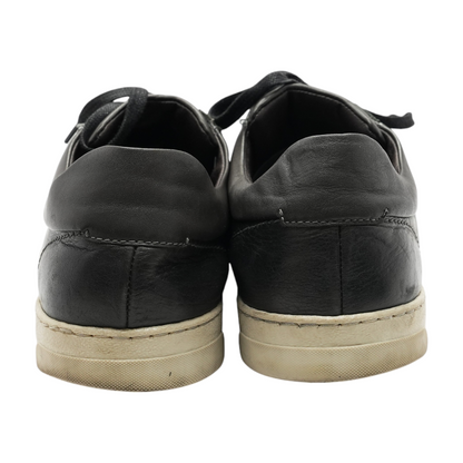 Gray Casual Shoes