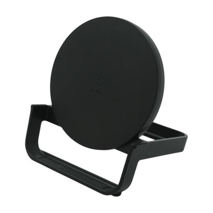BoostCharge Wireless Charging Station