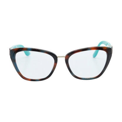 Tortoise Cat Eye Prescription Eyewear