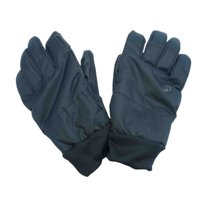 Quechua Black Gloves – Image 1