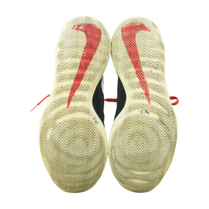 Zoom Rev Mid-Top Athletic Shoes