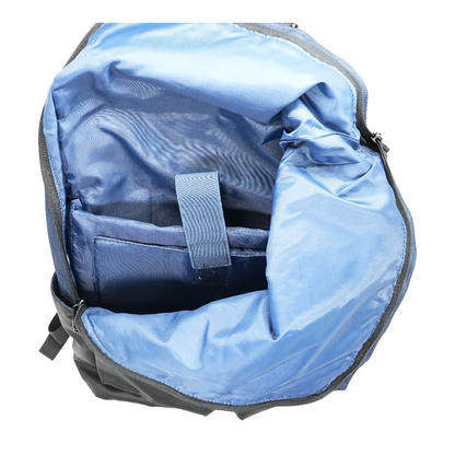 Navy Backpack