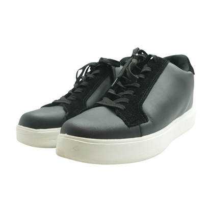 Elevator Sneaker Low-Top Athletic Shoes