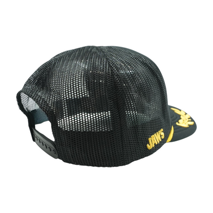 Black Ballcap