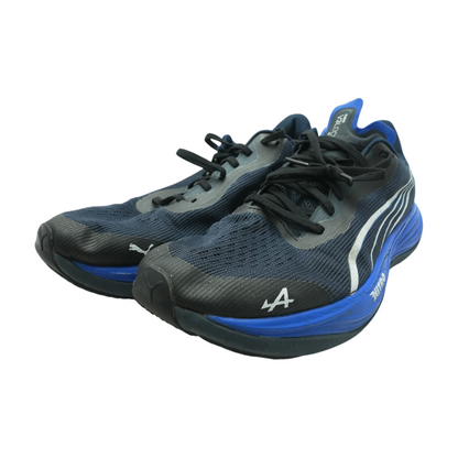 Velocity NITRO 3 Low-Top Athletic Shoes