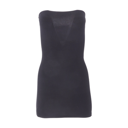 Black Mini Dress