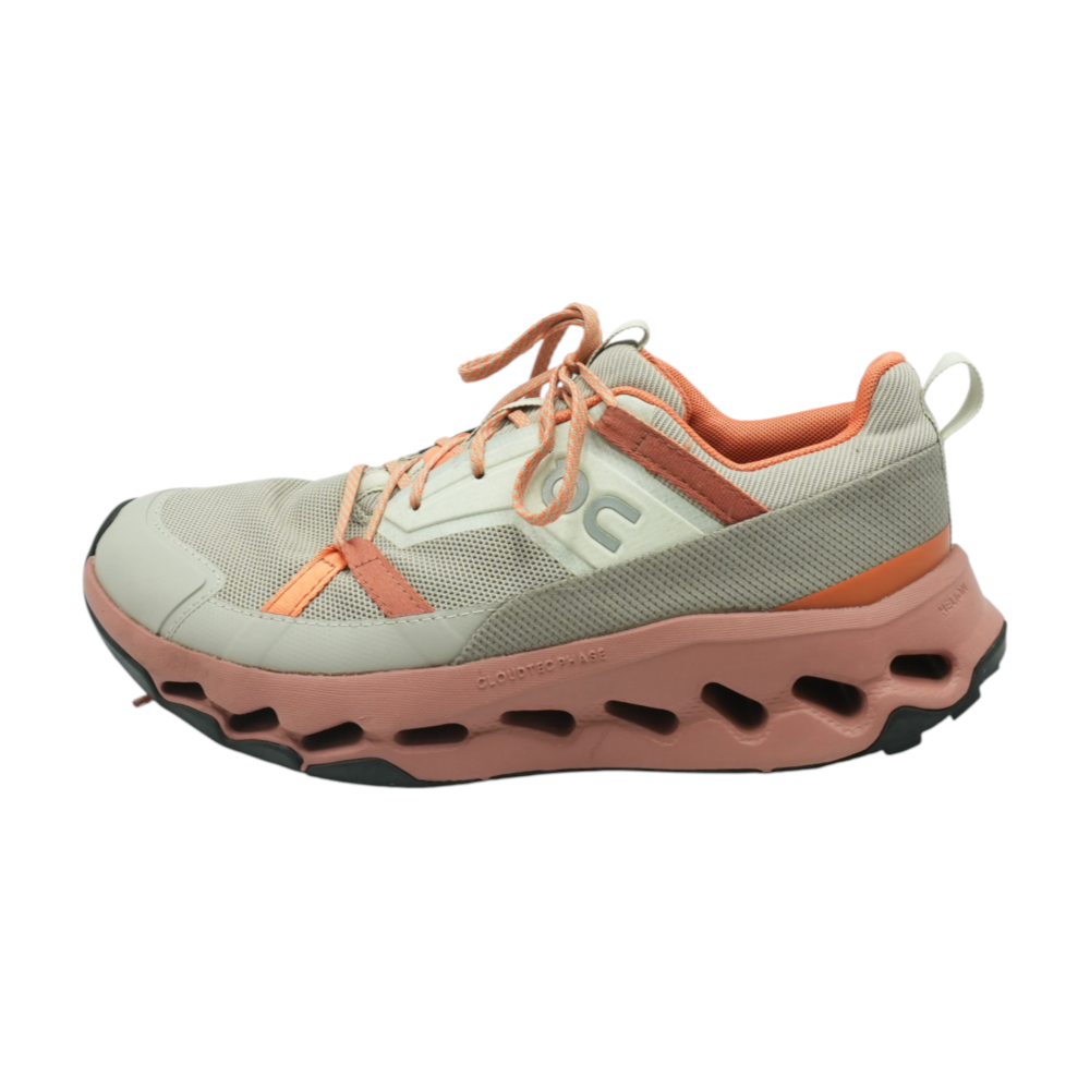 Cloud Horizon Low-Top Athletic Shoes