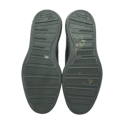 Black Dress Shoes