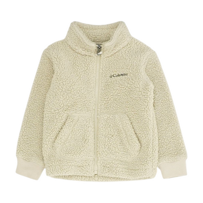 Gray Jacket