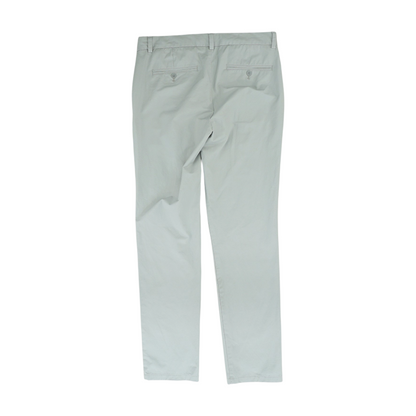 Gray Regular Pants