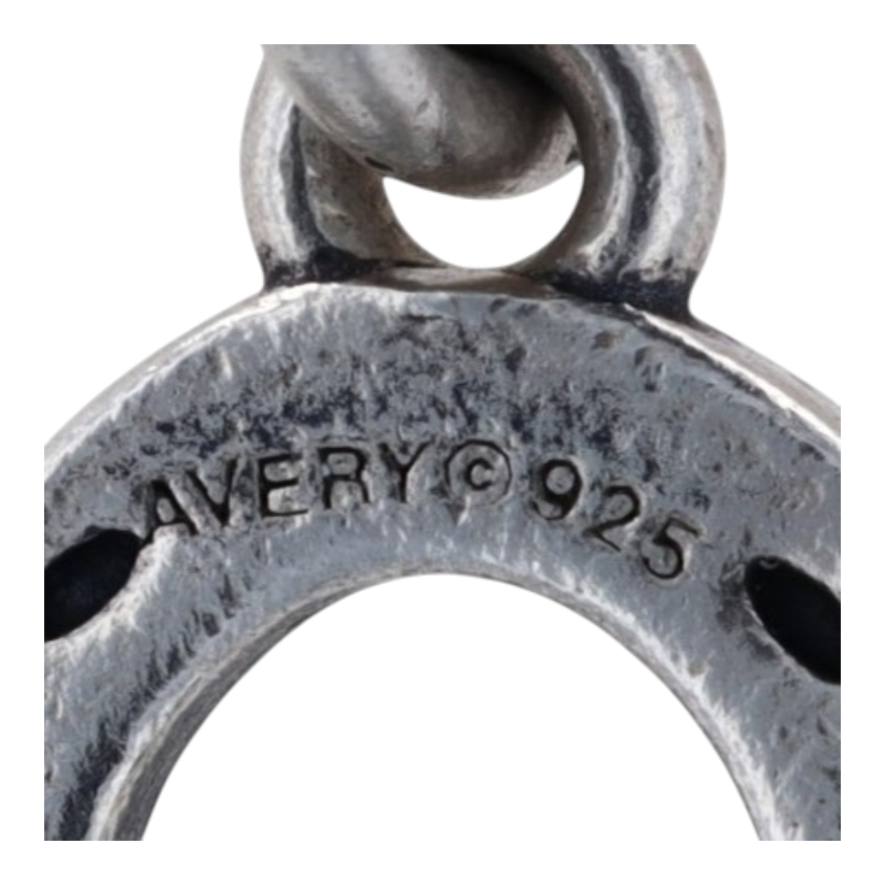 James Avery Sterling Silver Charm – Image 3