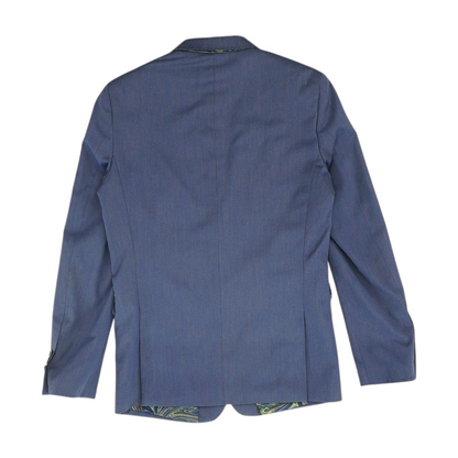 Blue Sport Coat