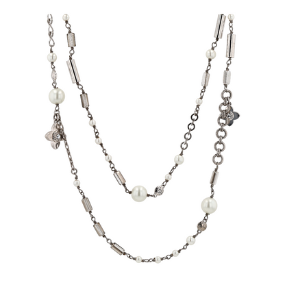 Costume Station Necklace