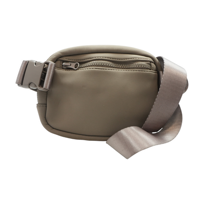 Brown Belt Bag