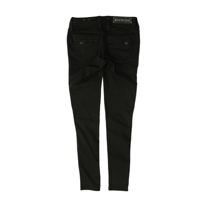 Black Jeans