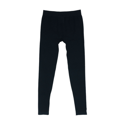 Black Active Leggings