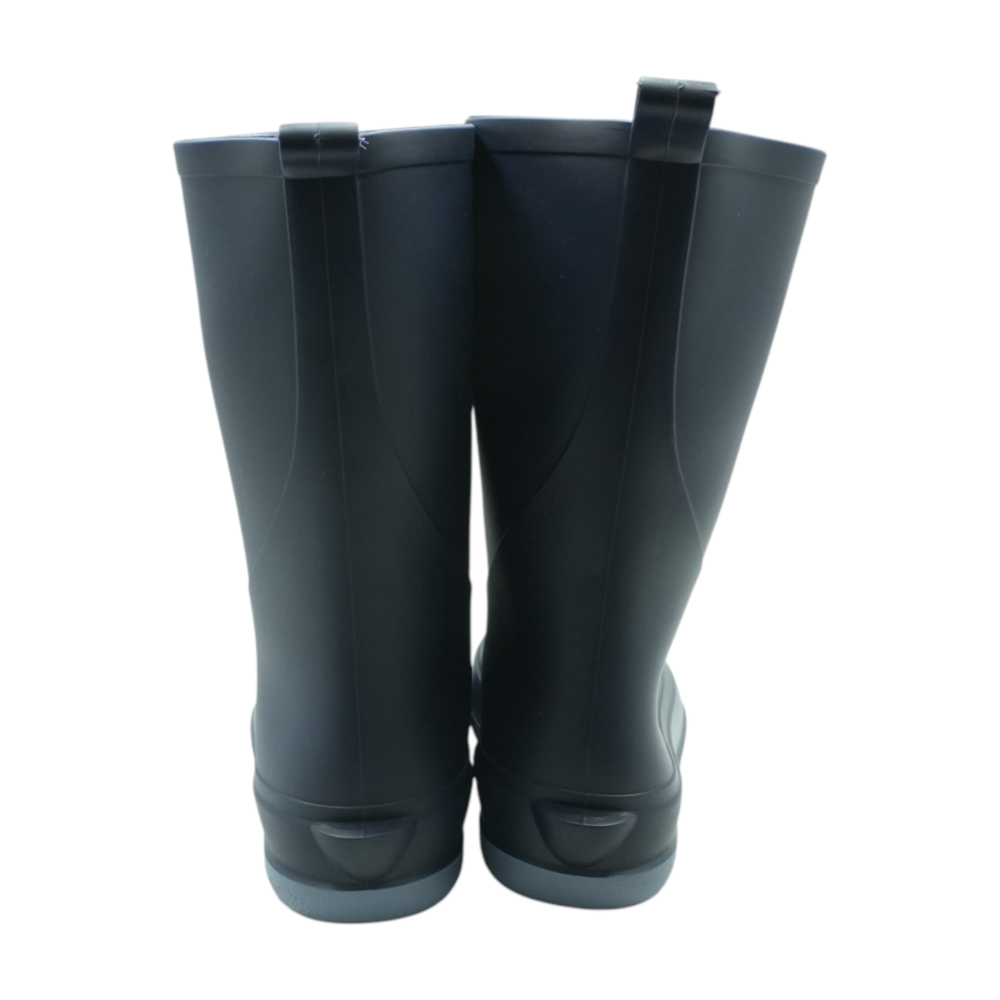 Navy Boots