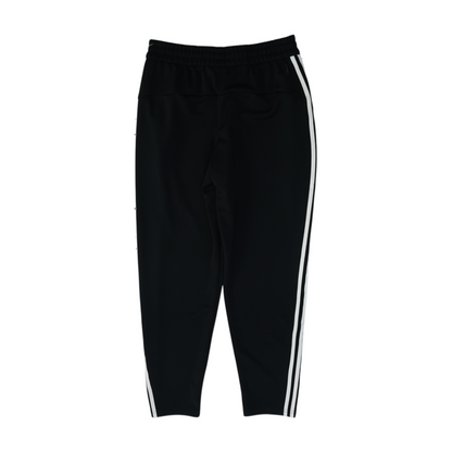 Black Regular Pants