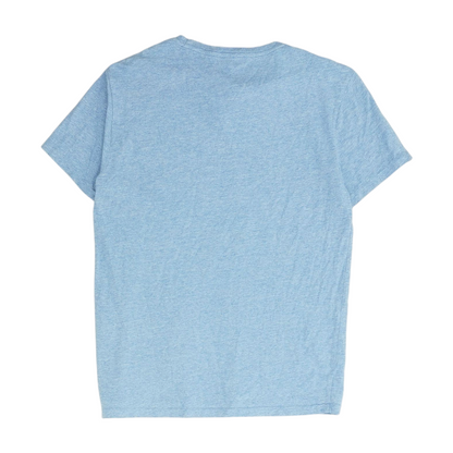 Blue T-Shirt