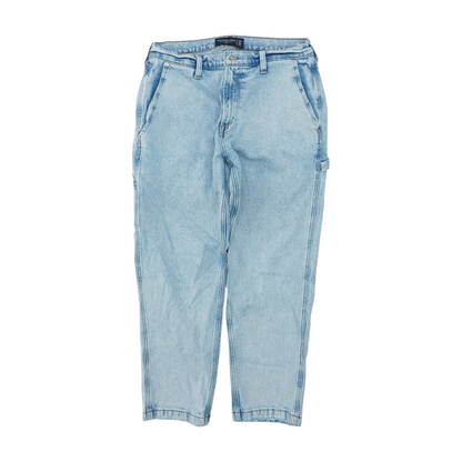 Loose Jeans
