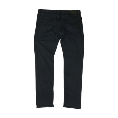 Navy Regular Jeans